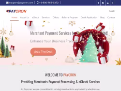 Paycron