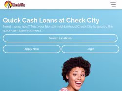Checkcity
