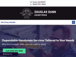 Handymaninarizona