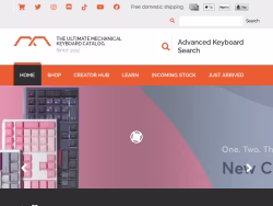 Mechanicalkeyboards