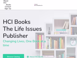 Hcibooks