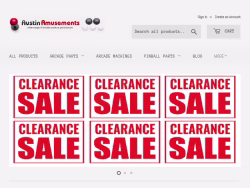 Austinamusements