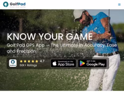 Golfpadgps
