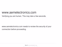 Aemelectronics