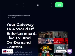 Forkatv