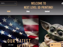 Nextlevel3dprints