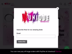 Uniquecosmetics