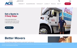 Acerelocation