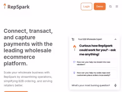 Repspark
