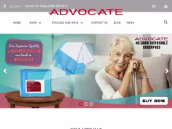 Advocatemeters