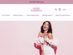 Goodpromdress