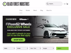 Blackforestindustries