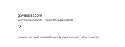 Govassist