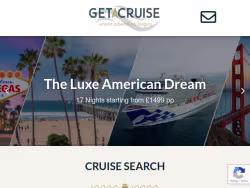 Getacruise