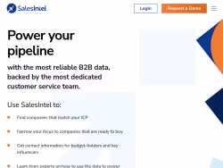 Salesintel
