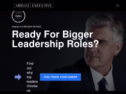 Arielleexecutive