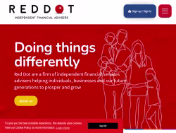 Reddotgroup