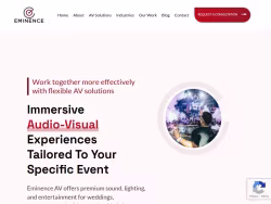 Eminenceav