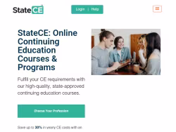 Statece