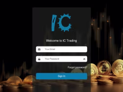 Ictrading