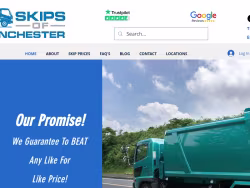 Skipsofmanchester