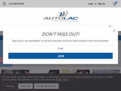 Autolac