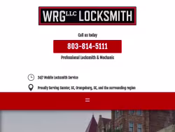 Wrgservice