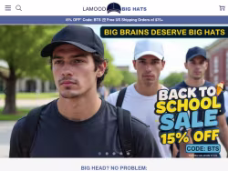 Lamoodbighats