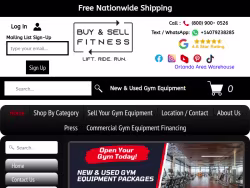 Buyandsellfitness