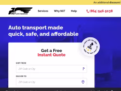 Sgtautotransport