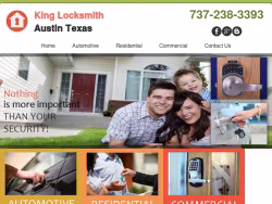 Locksmithofaustin