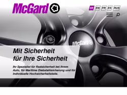 Mcgard