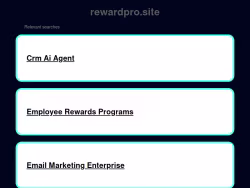 Rewardpro
