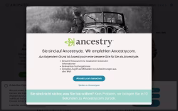 Ancestry