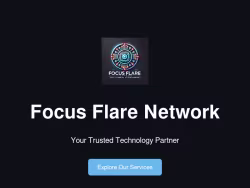 Focusflarenetwork