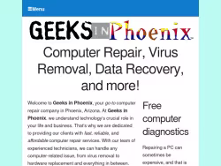 Geeksinphoenix