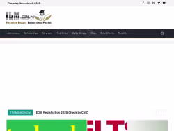 Ilm