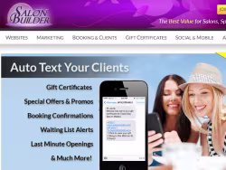 Salonbuilder
