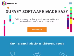 Surveylab