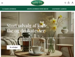 Kaffe-the