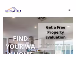Recraftedrealestate
