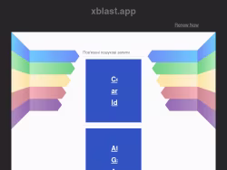 Xblast