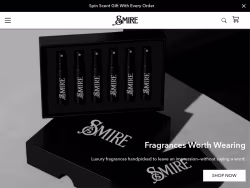 Smirefragrances