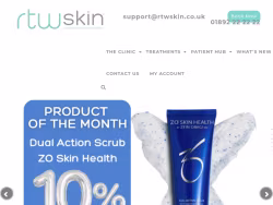 Rtwskin
