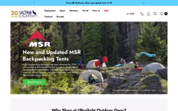 Ultralightoutdoorgear