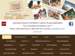 Journeys-world