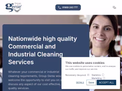 Clean-genie