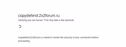 Copydefend