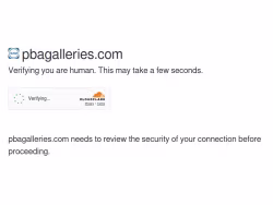 Pbagalleries