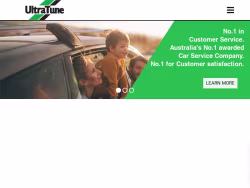 Ultratune